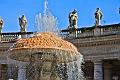 Roma - Vaticano, Piazza San Pietro - 03